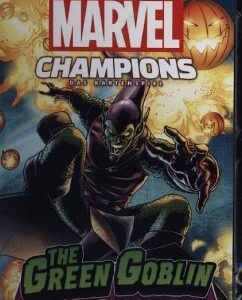 Asmodee FFGD2901 - Marvel Champions