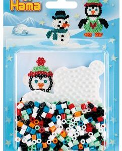 Hama 4109 - Schneemann