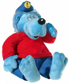 Heunec 798878 - Käptn Blaubär