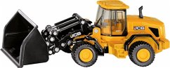 SIKU 1789 - JCB 457 WLS Radlader