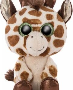 NICI 46944 - Glubschis Giraffe Halla