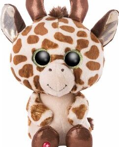 NICI 46948 - Glubschis Giraffe Halla