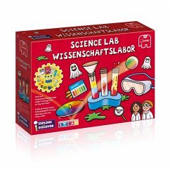 Jumbo 70036 - Wissenschaftslabor