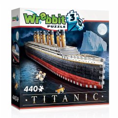 Titanic (Puzzle)