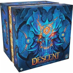 Asmodee FFGD1500 - Descent Legende der Finsternis