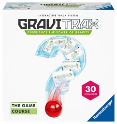 Ravensburger GraviTrax The Game Course