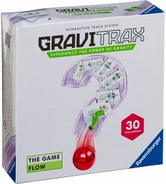 Ravensburger GraviTrax The Game Flow