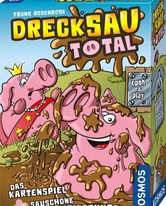 Drecksau total