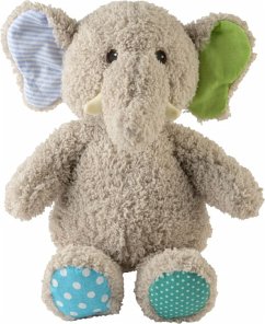 Warmies 15091 - MINIS Baby-Elefant