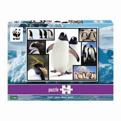 WWF Puzzle 7230059 - Pinguine