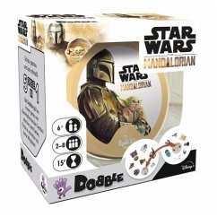 Dobble - Star Wars The Mandalorian (Spiel)