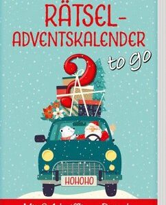 Rätseladventskalender to go 5