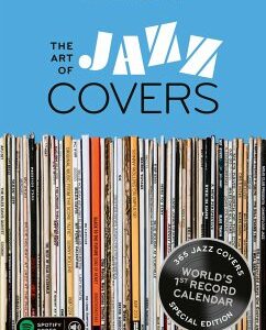 The Art of Jazz Covers