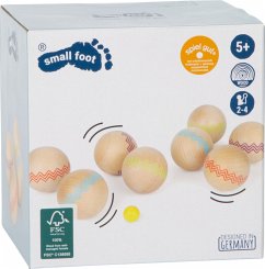 small foot 12029 - Boule Active