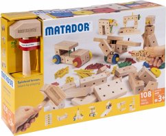 MATADOR 21108 - Maker M108