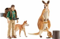 Schleich 42623 - Wild Life