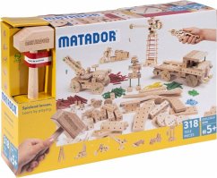 MATADOR 11318 - Explorer E318