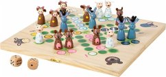 small foot 6257 - Ludo Farmtiere