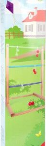 Small foot 12034 - Wurfspiel Leitergolf Active