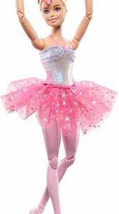 Barbie Dreamtopia Zauberlicht Puppe 1