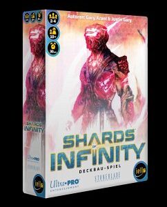 Shards of Infinity