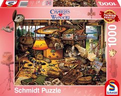 Schmidt 59994 - Charles Wysocki