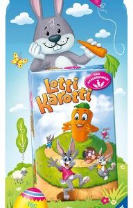 Ravensburger 80546 - Osteraktion Lotti Karotti