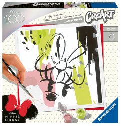 Ravensburger 23576 - CreArt