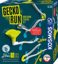 Gecko Run