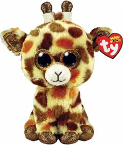 Stilts Giraffe - Beanie Boo - Reg