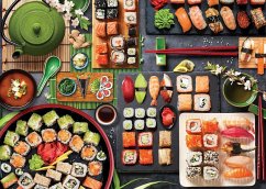 Eurographics 6000-5618 - Sushi Tisch