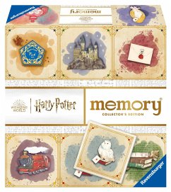 Ravensburger Collector's memory Harry Potter