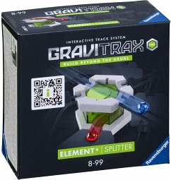 Ravensburger GraviTrax Pro Erweiterung Splitter