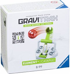 Ravensburger GraviTrax Erweiterung-Set Katapult