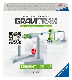 Ravensburger GraviTrax Erweiterung Seilbahn