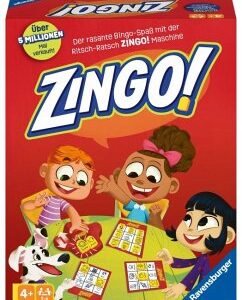 Ravensburger Zingo! Kinderspiel