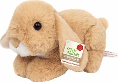 Teddy Hermann 93731 - Hase beige