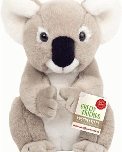 Teddy Hermann 91428 - Koala sitzend