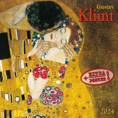 Gustav Klimt 2024