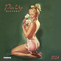 Pin Up History 2024