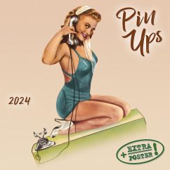 Pin Ups 2024