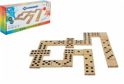 Schildkröt 970314 - Jumbo Domino Set