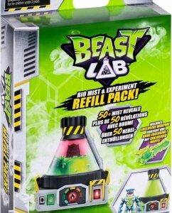 Beast Lab - Nachfüllpack