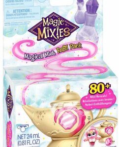 MAGIC MIXIES S3 Wunderlampe Nachfüllpack