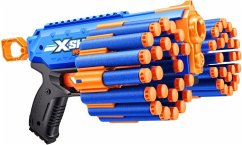 XSHOT - Insanity Blaster Manic mit Darts