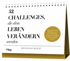 52 Challenges