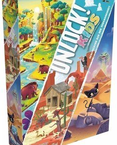 Unlock! Kids: Geschichten aus der Vergangenheit