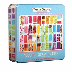 Eurographics 8051-5622 - Eis am Stiel Puzzledose