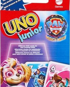 UNO Junior Paw Patrol 2