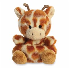 Aurora 33477 - Palm Pals Giraffe Safara